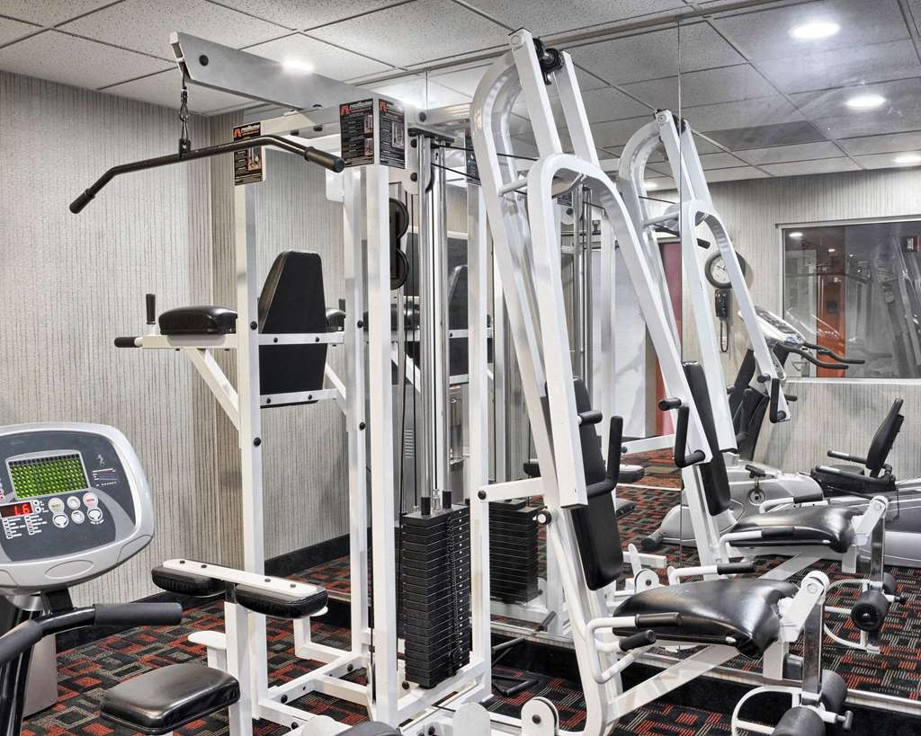 Comfort Inn Ruther Glen near Kings Dominion - photo 26