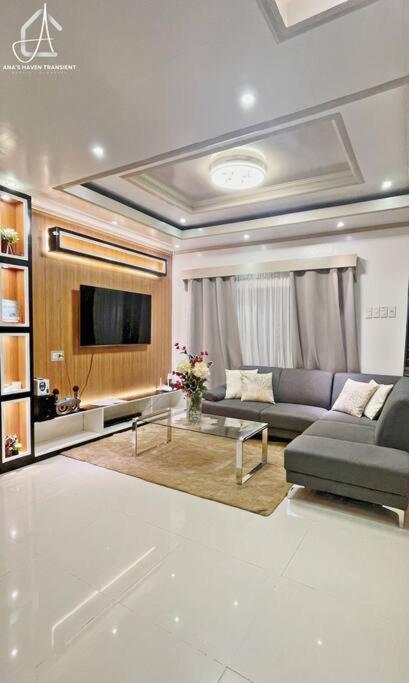 Ana S Haven In Baguio Ideal For Family And Big Groups — Baguio