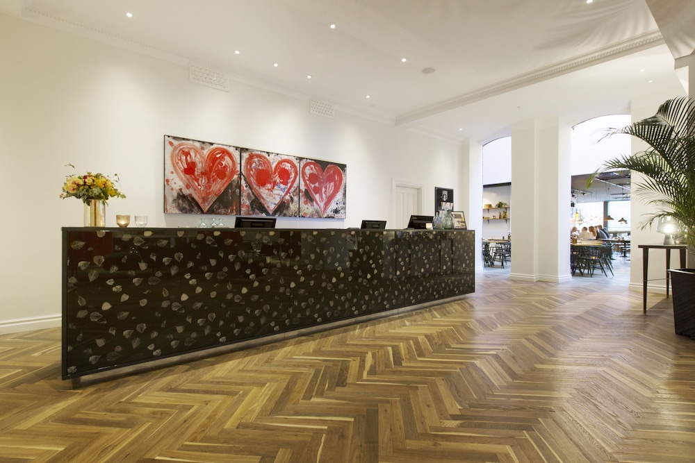 Elite Hotel Mimer — Umea — photo 5