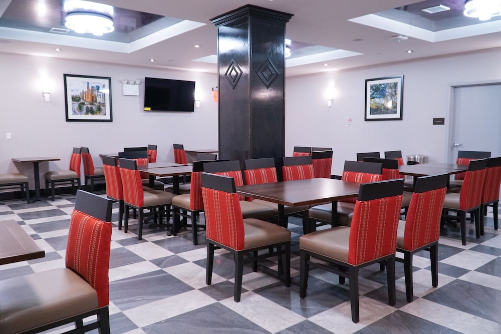Lotus BLU Inn & Suites - photo 51