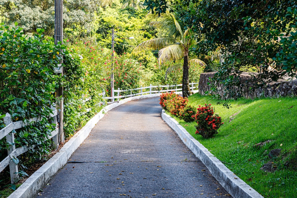 Hotel Morro de Santo Agostinho in Serra Negra, Brasil