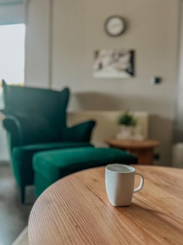 Guesthouse Reynir