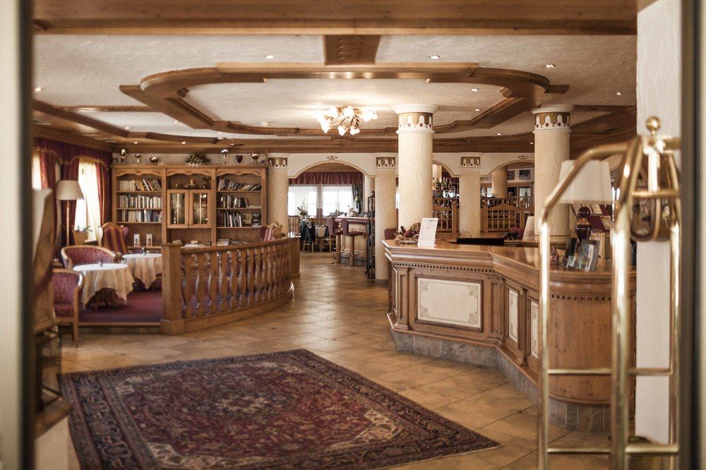 Hotel Miravalle - last minute hotel in Selva
