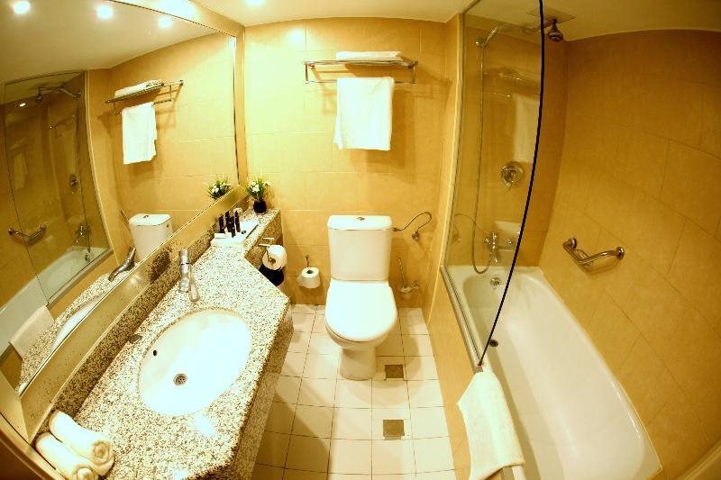 Avia Hotel & Events in Yehud, Israel