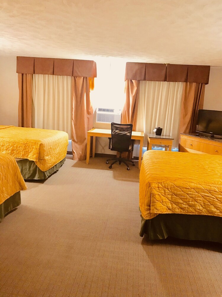 Lyons Inn - photo 10