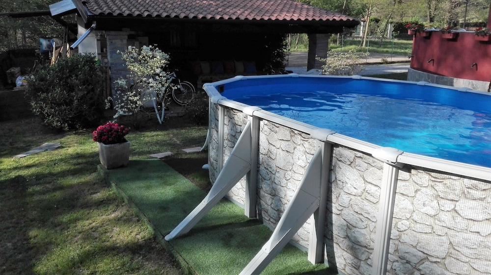 L'Oasi Del Relax — hotel in Oleggio Castello
