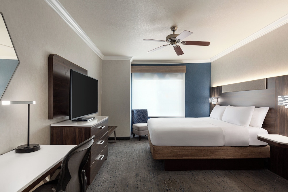 Holiday Inn Express and Suites Bakersfield Central by IHG - photo 16