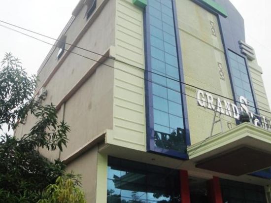 Grand S.O. Hotel — Kendari — photo 4