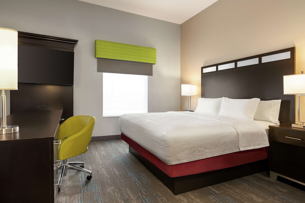 Hampton Inn & Suites York South - photo 12