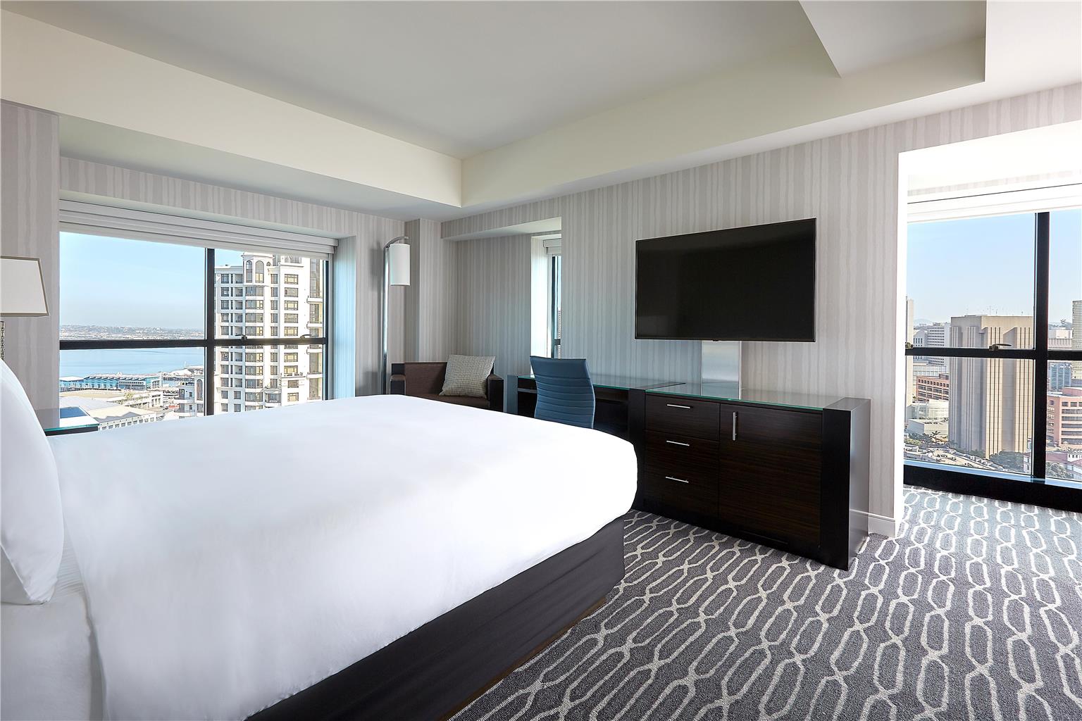 Manchester Grand Hyatt San Diego - photo 49