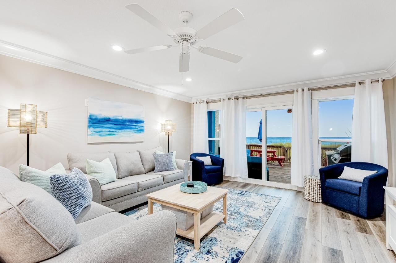 Sandspot - last minute hotel in Panama City Beach
