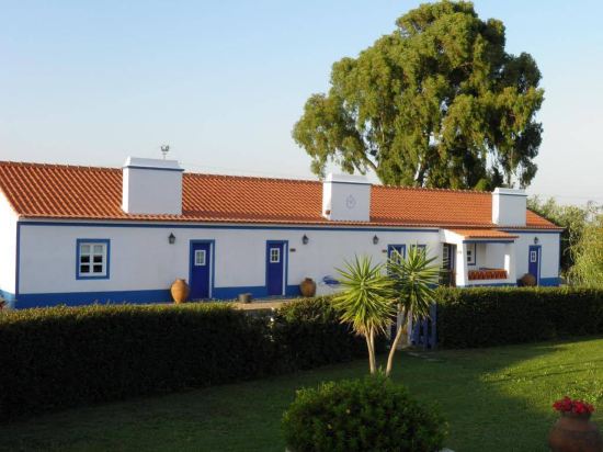 Monte de Portugal — hotel in Montargil