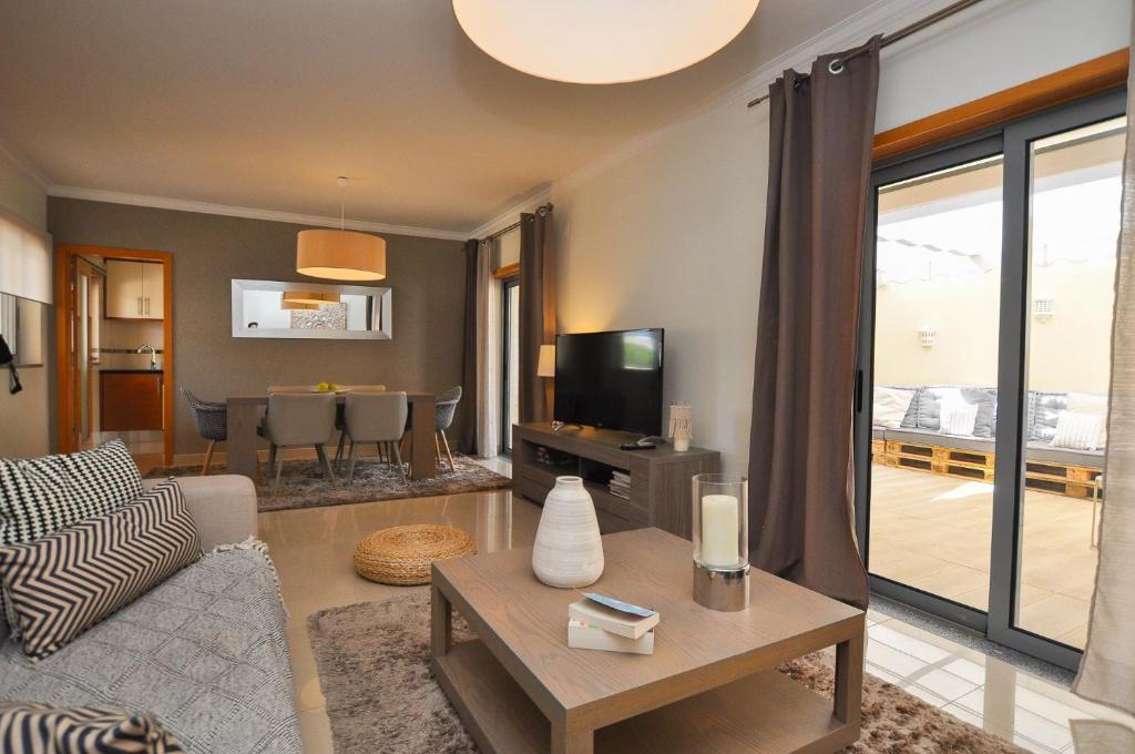 Branqueira Mar by OCvillas in Albufeira, Portugal