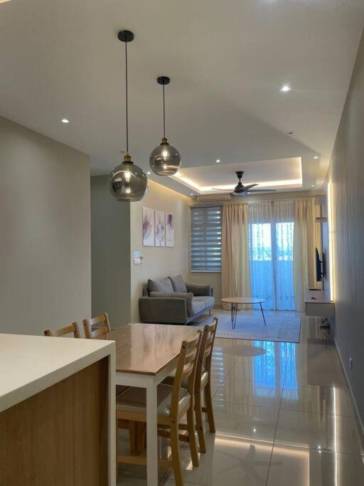 Meridin Bayvue 3Br 6 Pax Near Mmhe — 4-Star Luxury Hotel in Johor Bahru, Malaysia