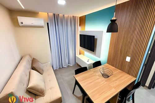Flat Premium Rua Das Sombrinhas - last minute hotel in Unknown City