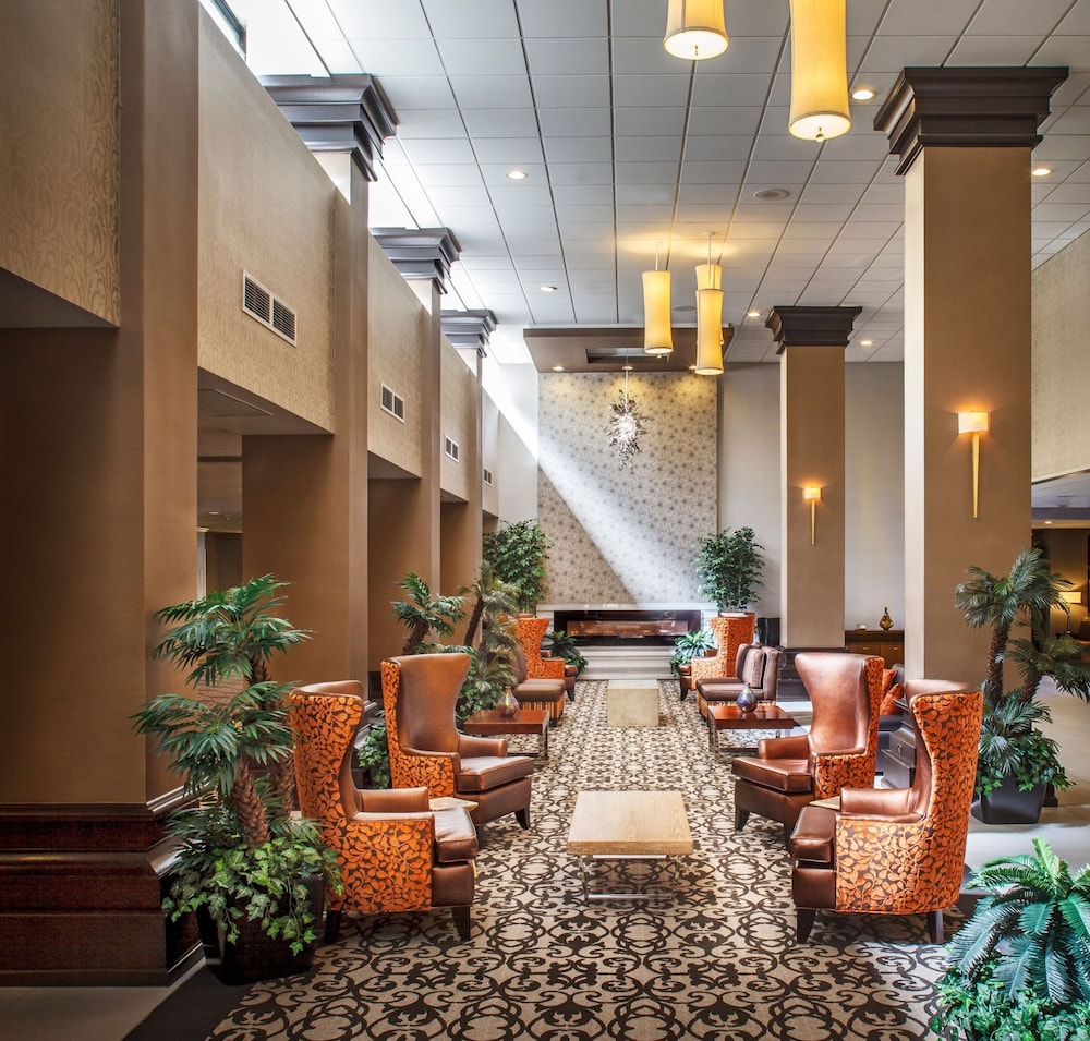 Crowne Plaza Phoenix Airport PHX by IHG - photo 78