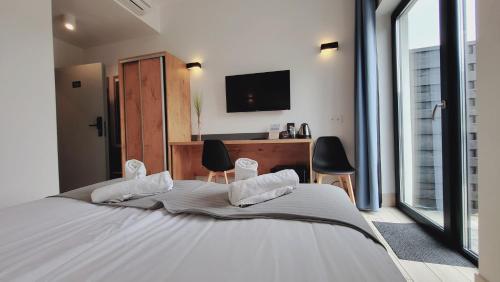 Hotel Konopielka — Zblewo — photo 3