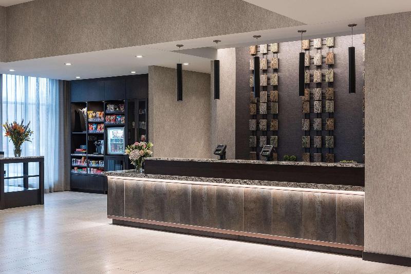 Hilton Garden Inn Hanover Lebanon - photo 50