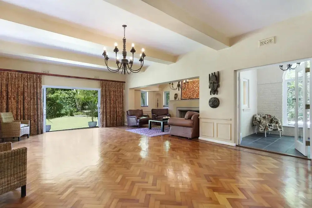 Craiglea Villa Newlands Cape Town
