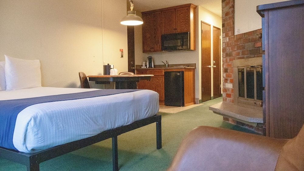 Chateau Westport Resort - photo 18