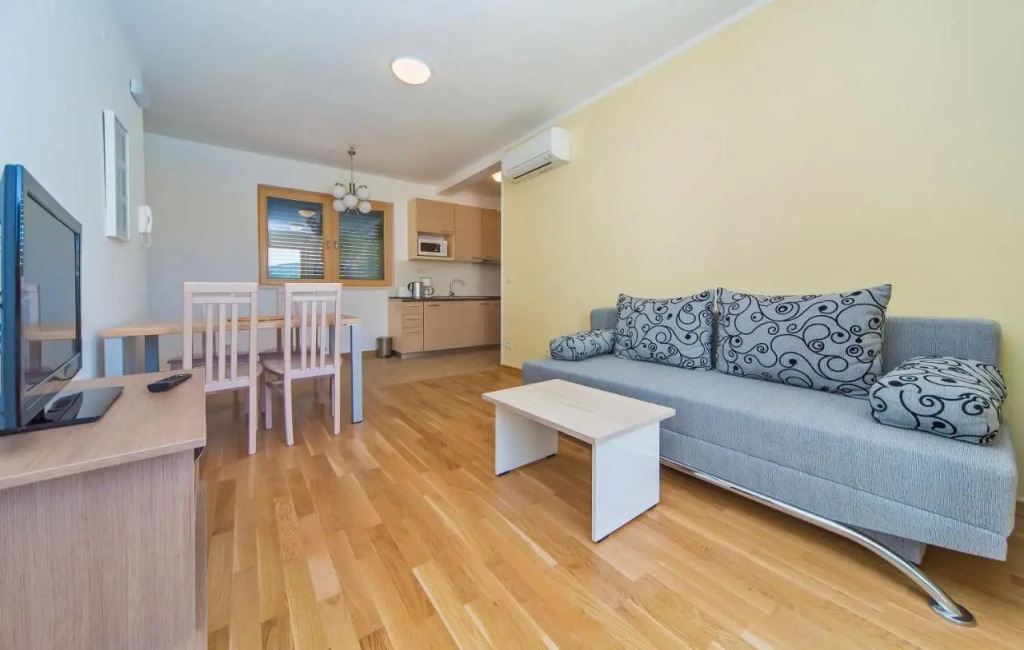 Villa Slano Apartments — 4-Star Luxury Hotel in Slano, Croatia