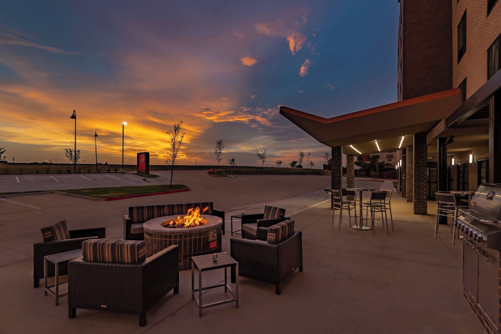 TownePlace Suites by Marriott Dallas Mesquite - photo 28