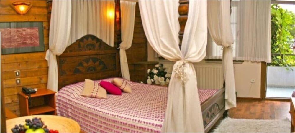Kurfal Otel — Sile — photo 3