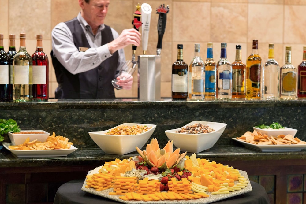 Embassy Suites by Hilton Dallas Frisco Hotel & Convention Center - photo 42