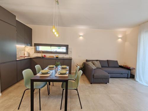 Casa Maribella Cattolica — 4-Star Luxury Hotel in Cattolica, Italy