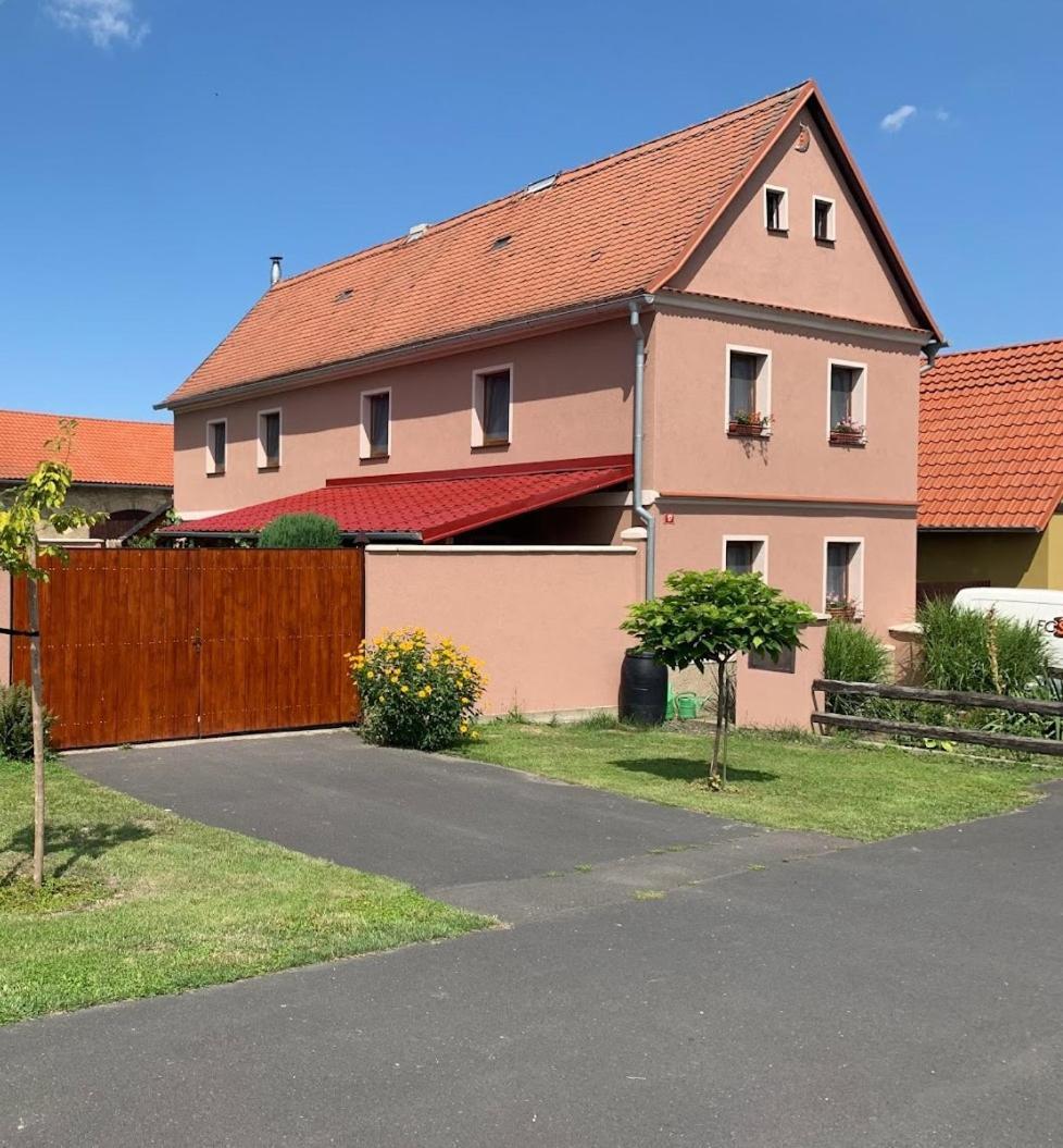 Ubytovani Baustel - last minute hotel in Unknown City