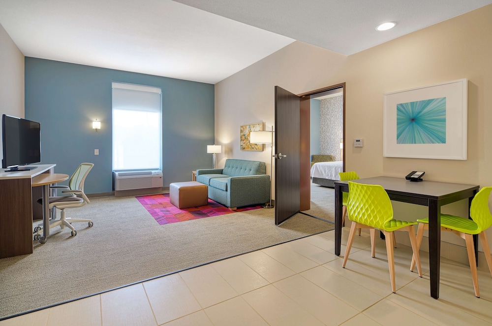 Home2 Suites by Hilton Batesville - photo 17