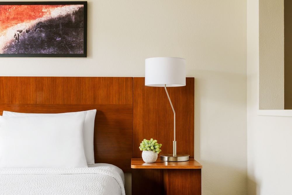 Fairfield Inn & Suites Houston The Woodlands - photo 8