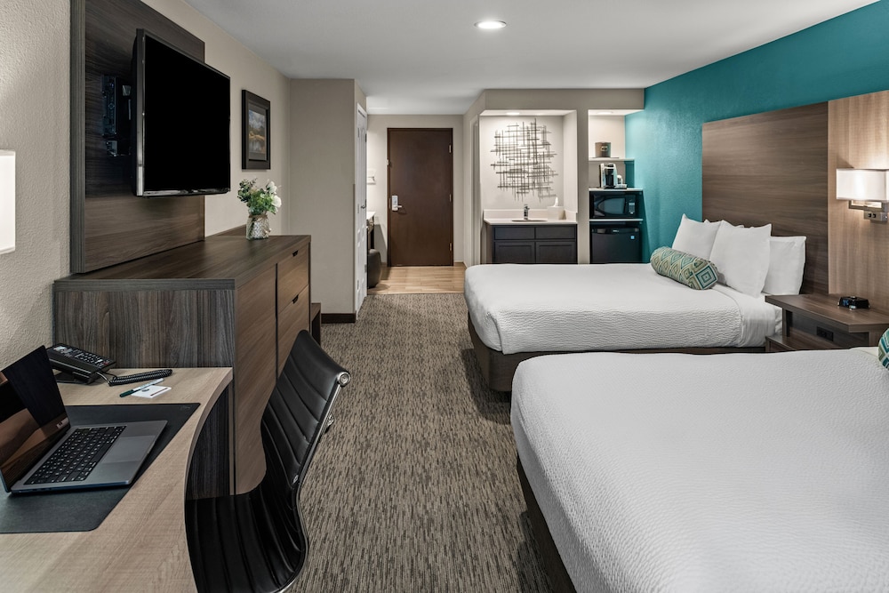Yosemite Southgate Hotel & Suites - photo 17