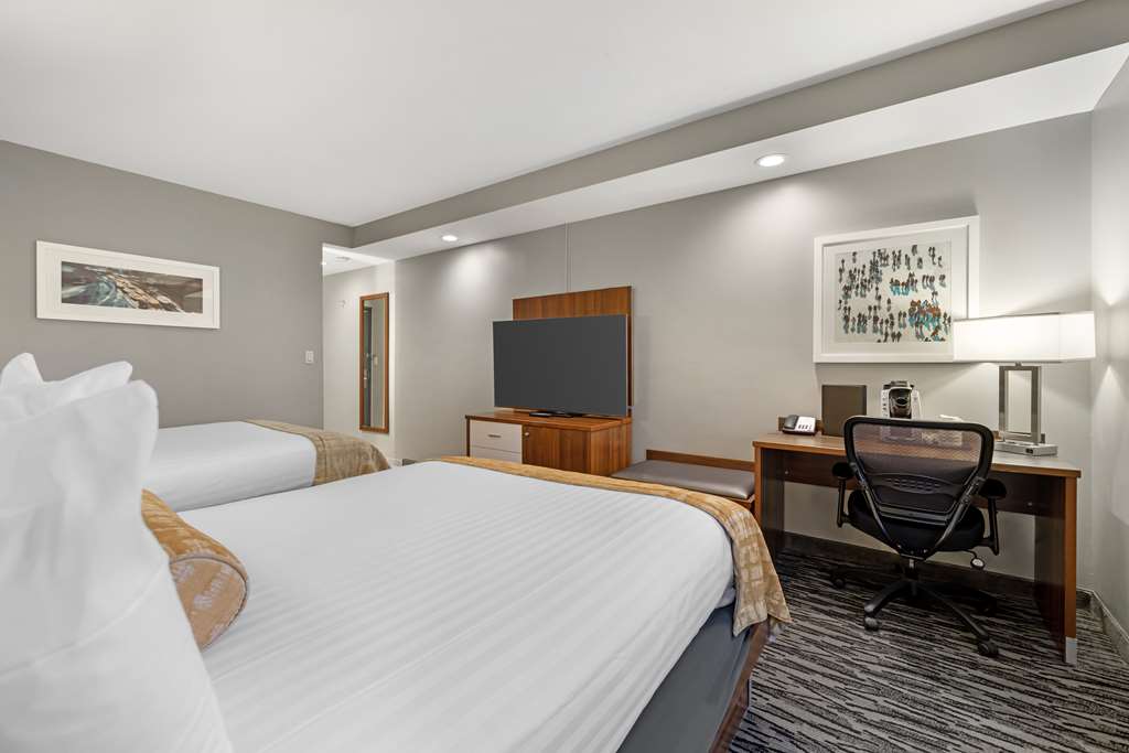 Best Western on the Avenue - photo 26