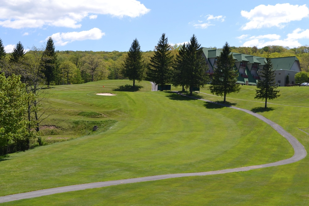 Alpine Lake Resort - photo 28