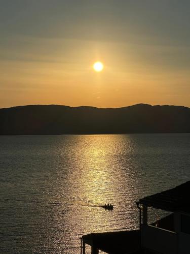Apartment Diva Maria — 4-Star Luxury Hotel in Senj, Croatia
