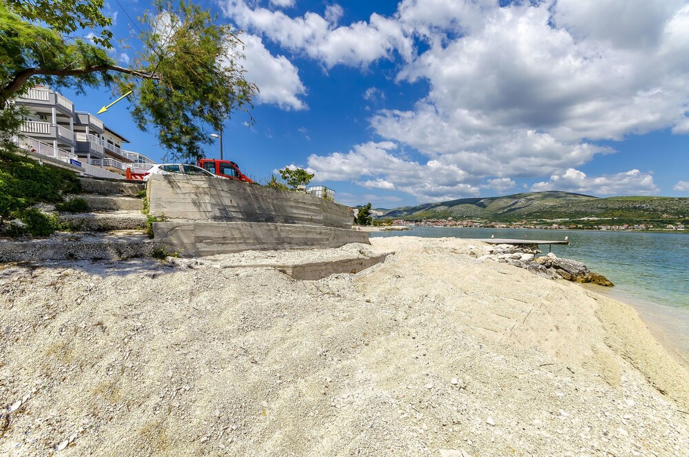 Apartments Antonia in Trogir, Croatia