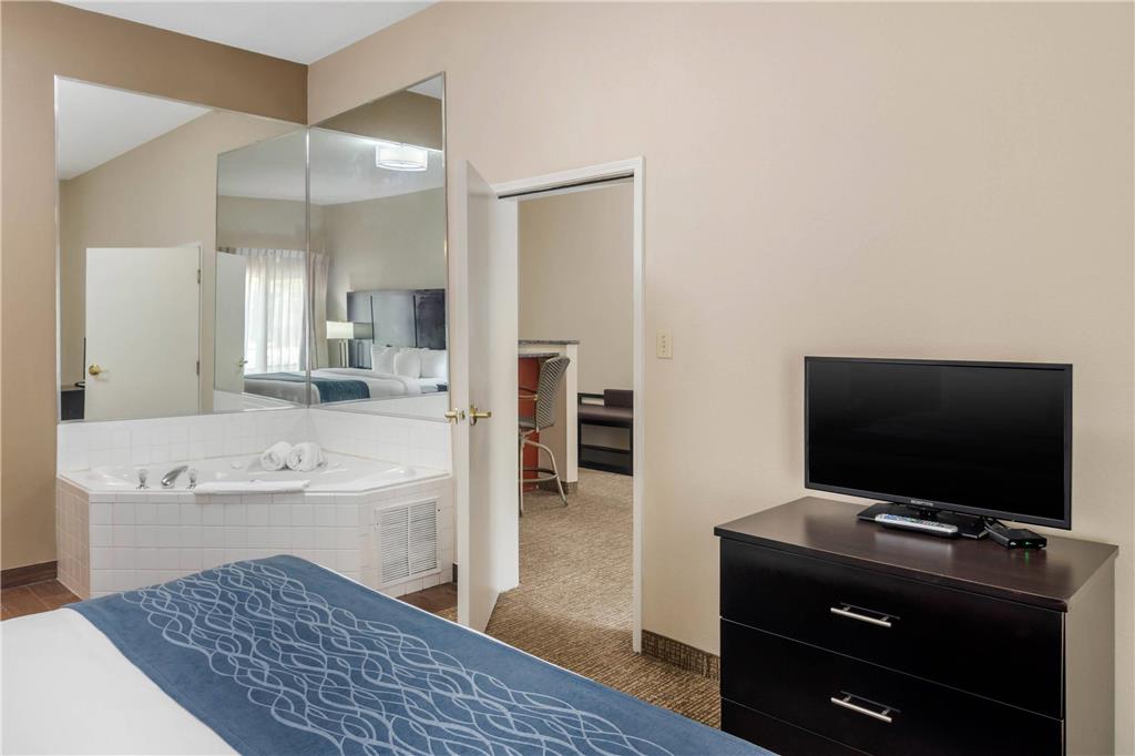 Comfort Inn & Suites Atlanta Smyrna - photo 31