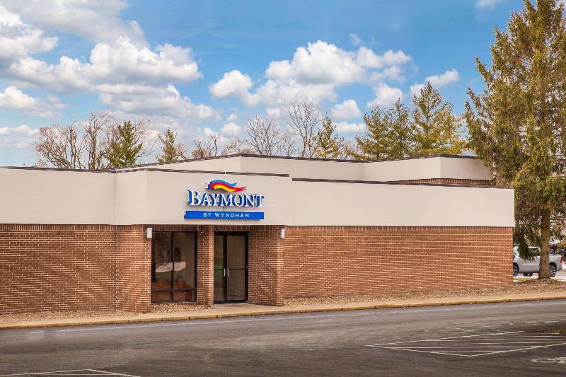 SureStay By Best Western Greenville in Greenville, United States