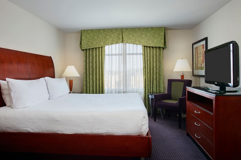 Hilton Garden Inn Rockville Gaithersburg - photo 4