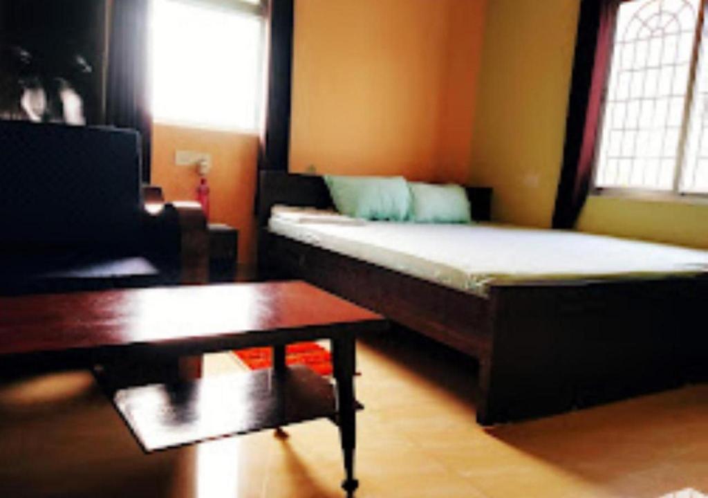 Hotel Atithi — Bihar Sharif