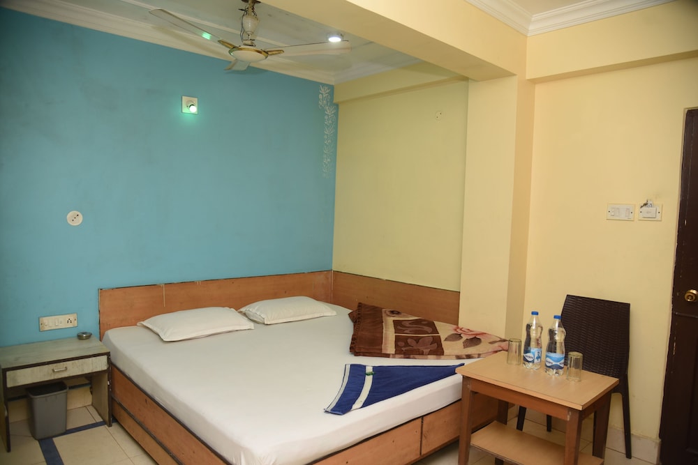 Hotel Tulip in Kolkata, India