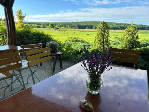 Konkoly Lovarda és Vendégház Lenti in Lenti, Hungary