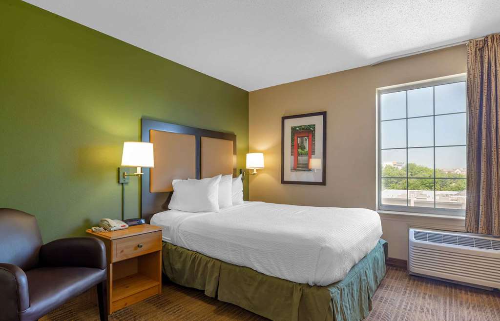 Extended Stay America Suites Boston Burlington - photo 8