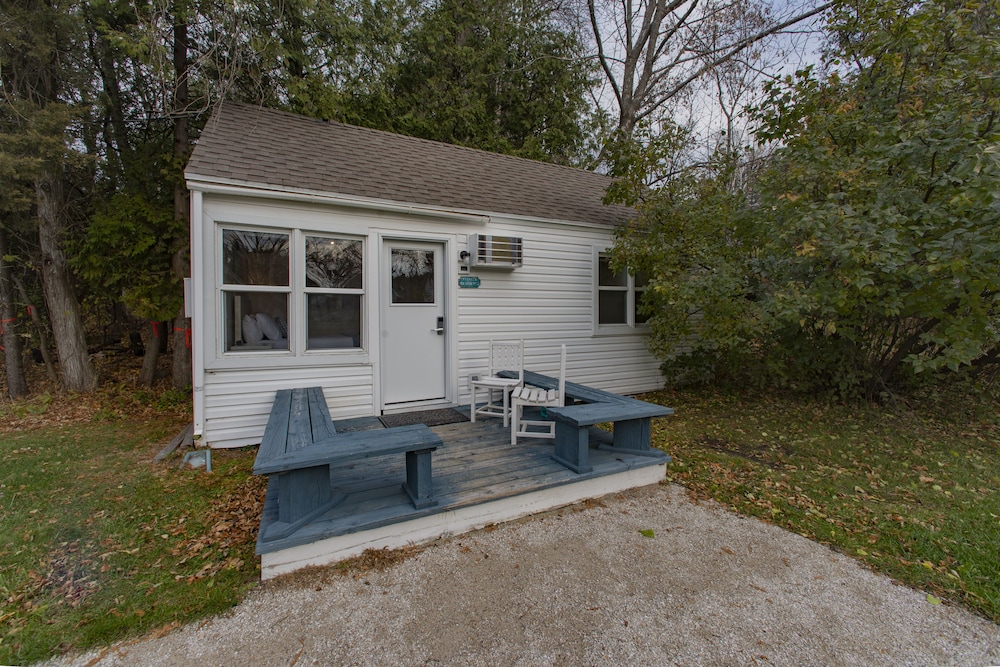 Edgewater Resort - photo 86
