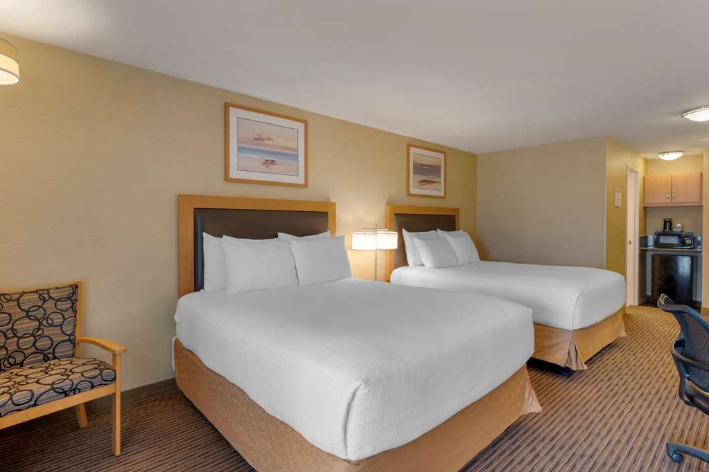 Best Western Plus Ocean View Resort - photo 24