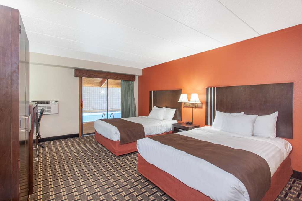 AmericInn by Wyndham Cloquet - photo 11