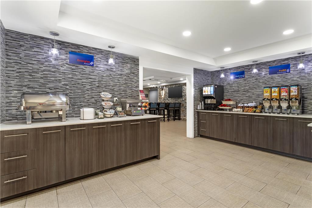 Best Western Knoxville Airport Alcoa - photo 29