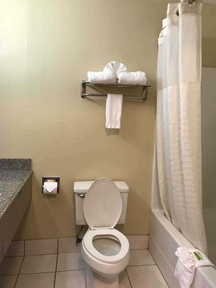 Budget Inn Madill - photo 5