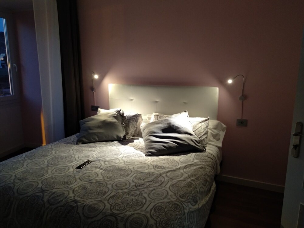 My Room Monzon — hotel in Monzon